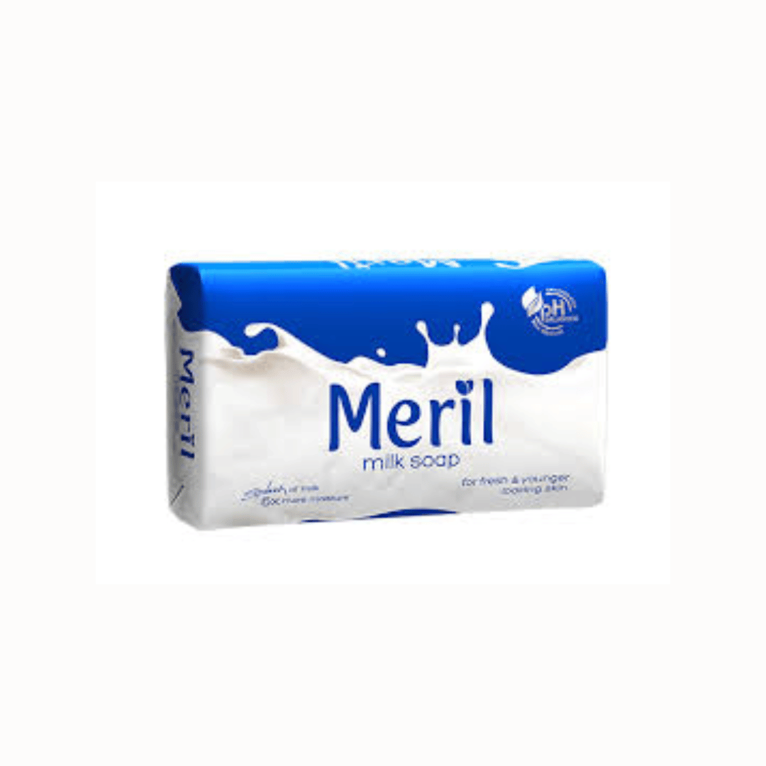 soap