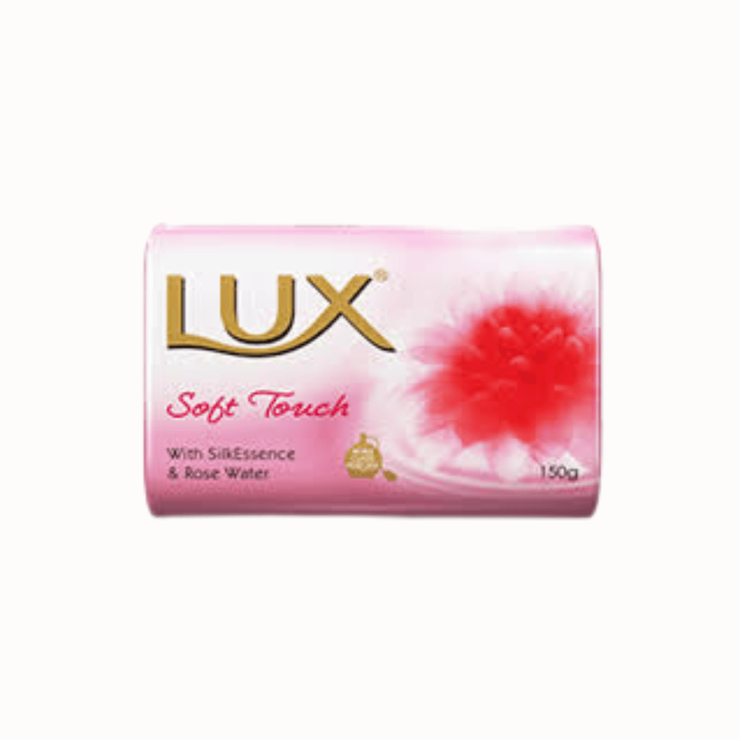 soap
