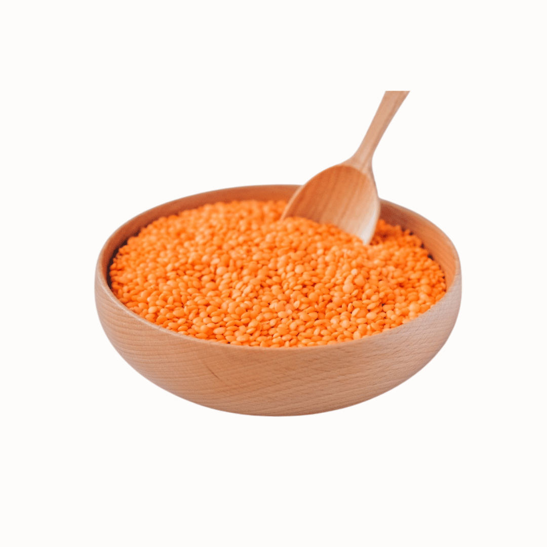 lentils